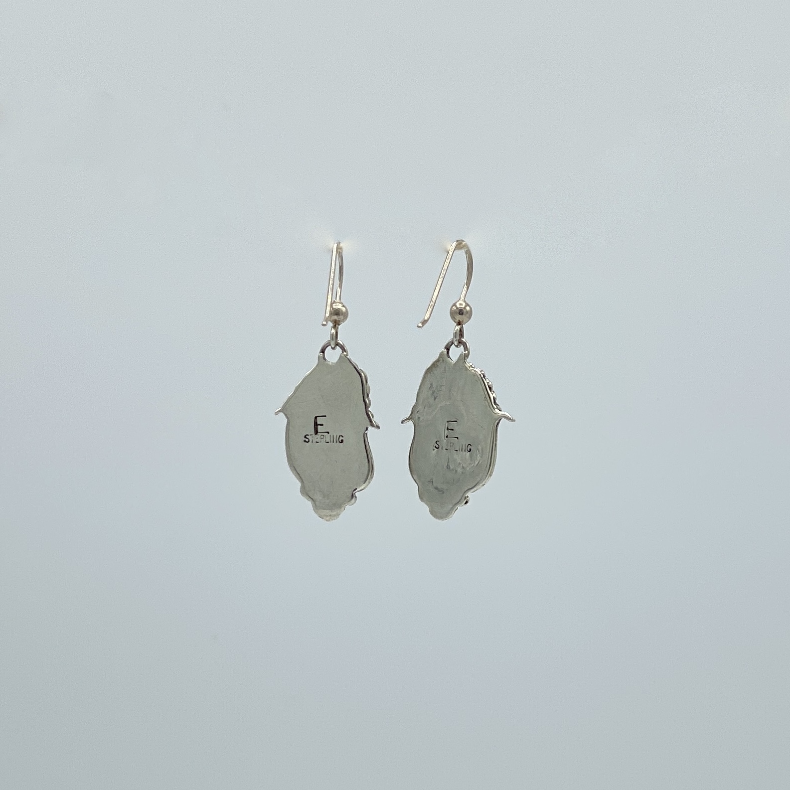 Natural Persian Earrings - Image 5