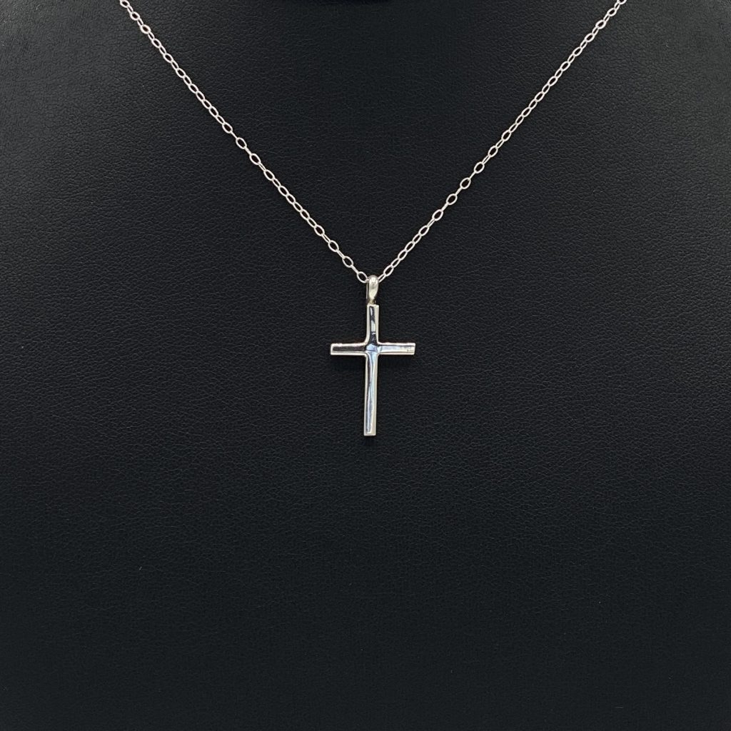 アクセサリー Small Cross with Silver amp japan Small Silver Cross | Silver Sun