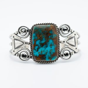 Stabilized Pilot Mountain