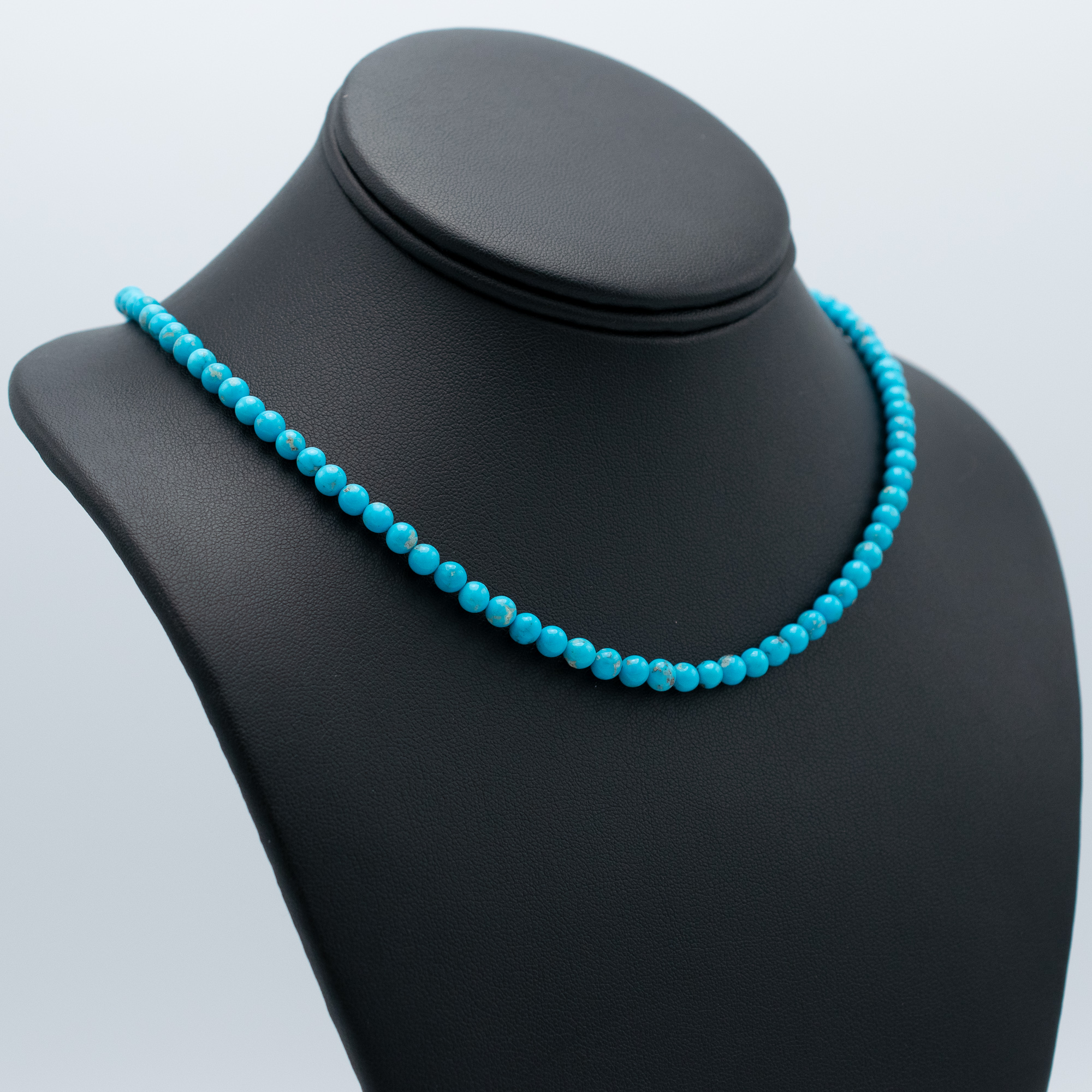 Campitos Turquoise Necklace - Image 2