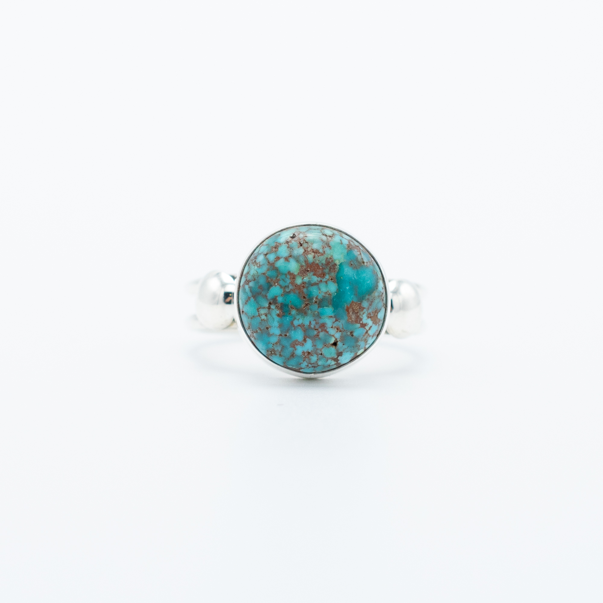 Catalina Turquoise Ring