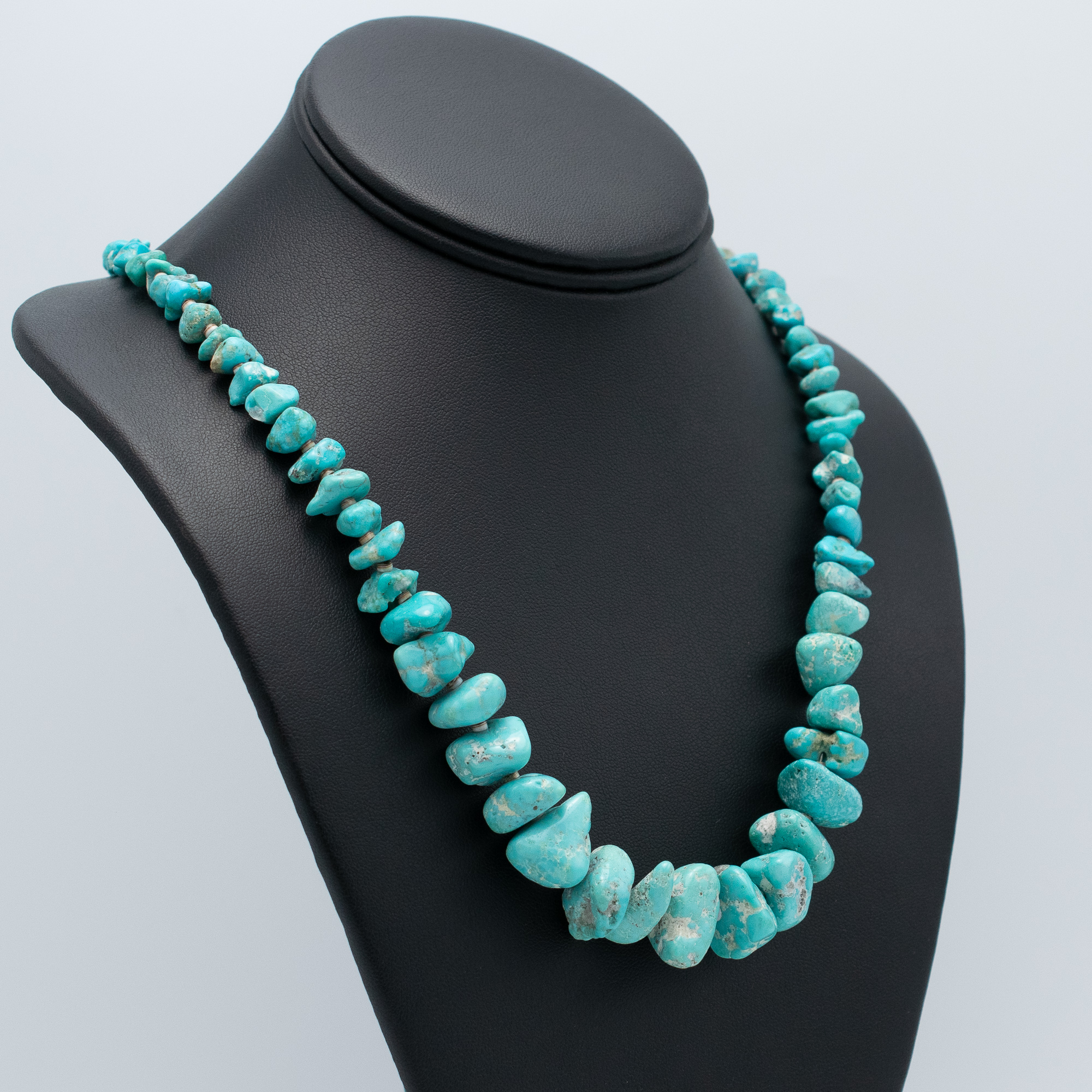 Campitos Turquoise Necklace - Image 2