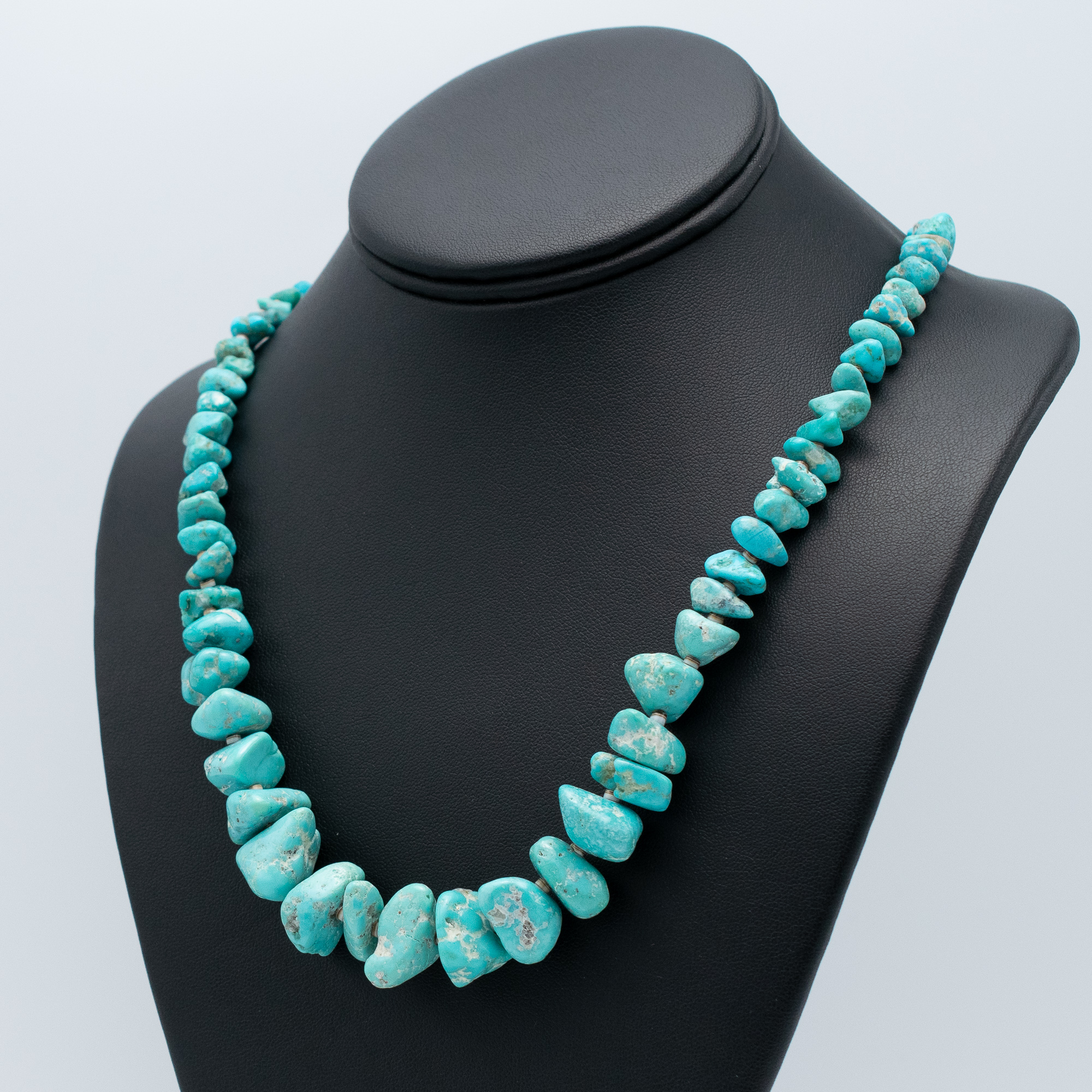 Campitos Turquoise Necklace - Image 3