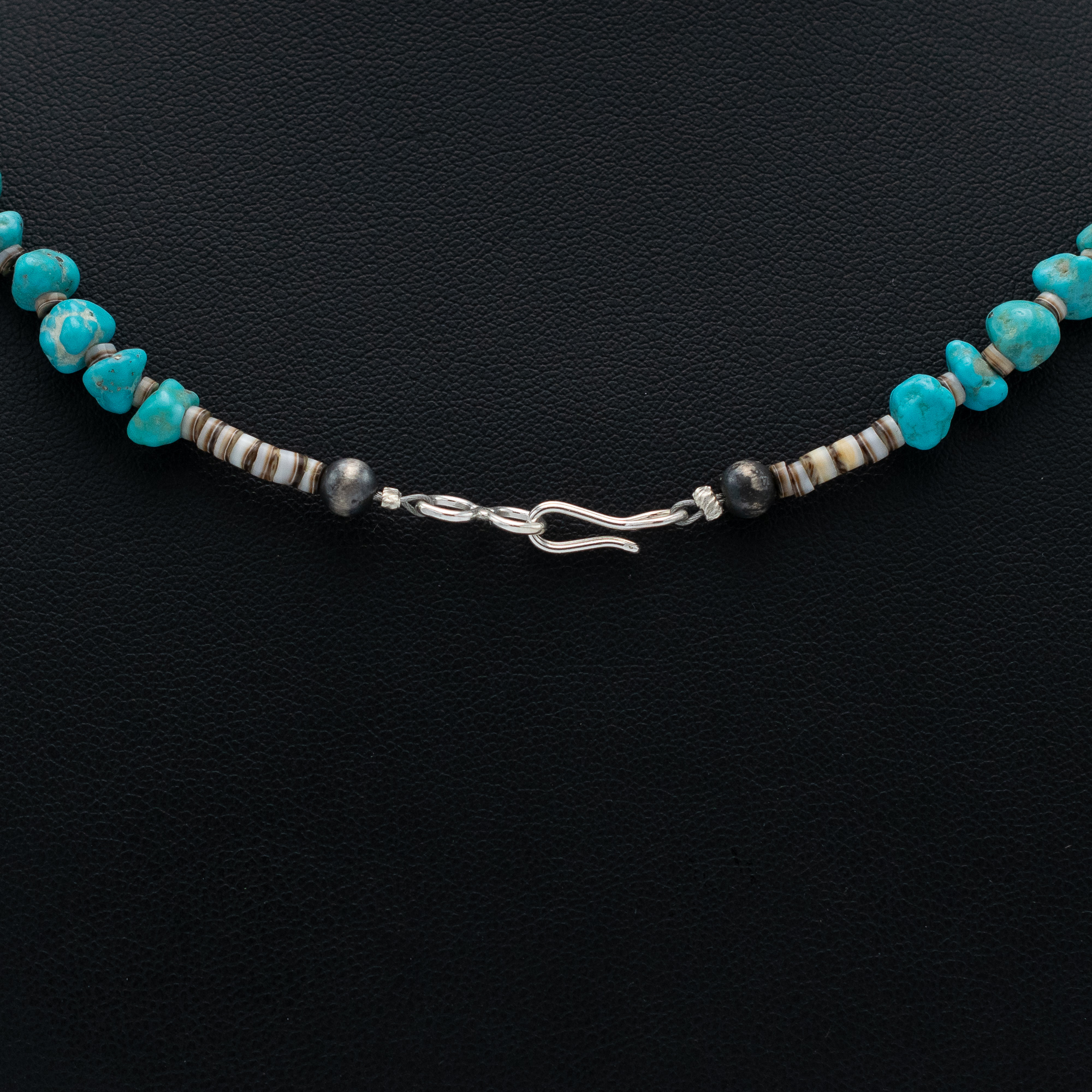 Campitos Turquoise Necklace - Image 5