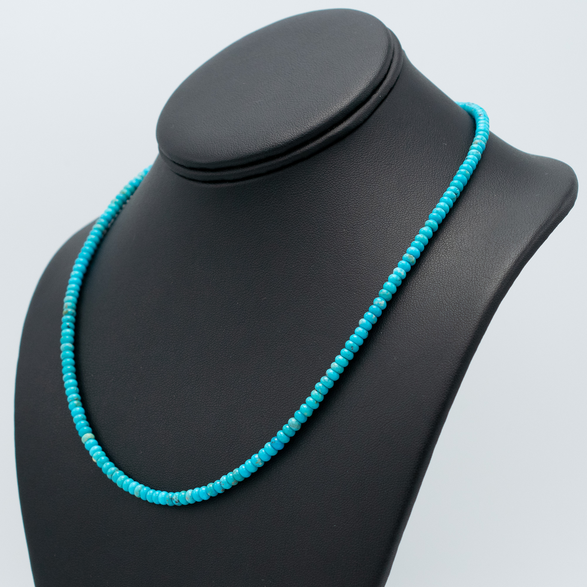 Campitos Turquoise Necklace - Image 3