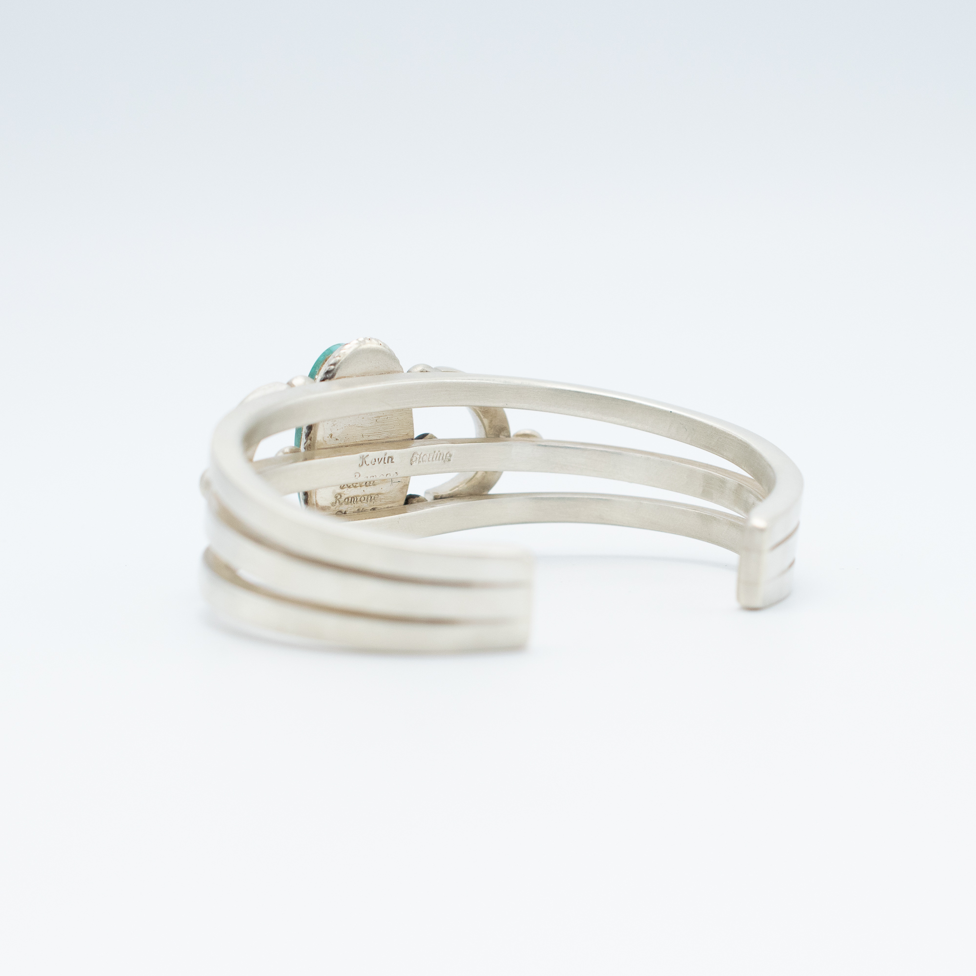 King's Manassa Bracelet - Image 5