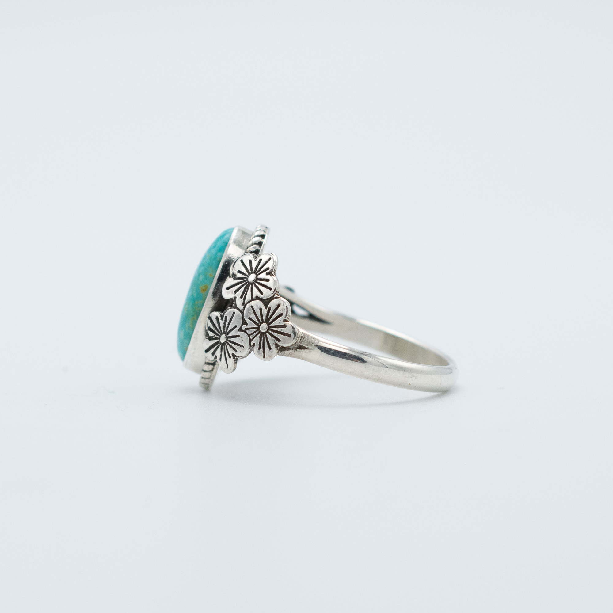Kingman Turquoise - Image 4