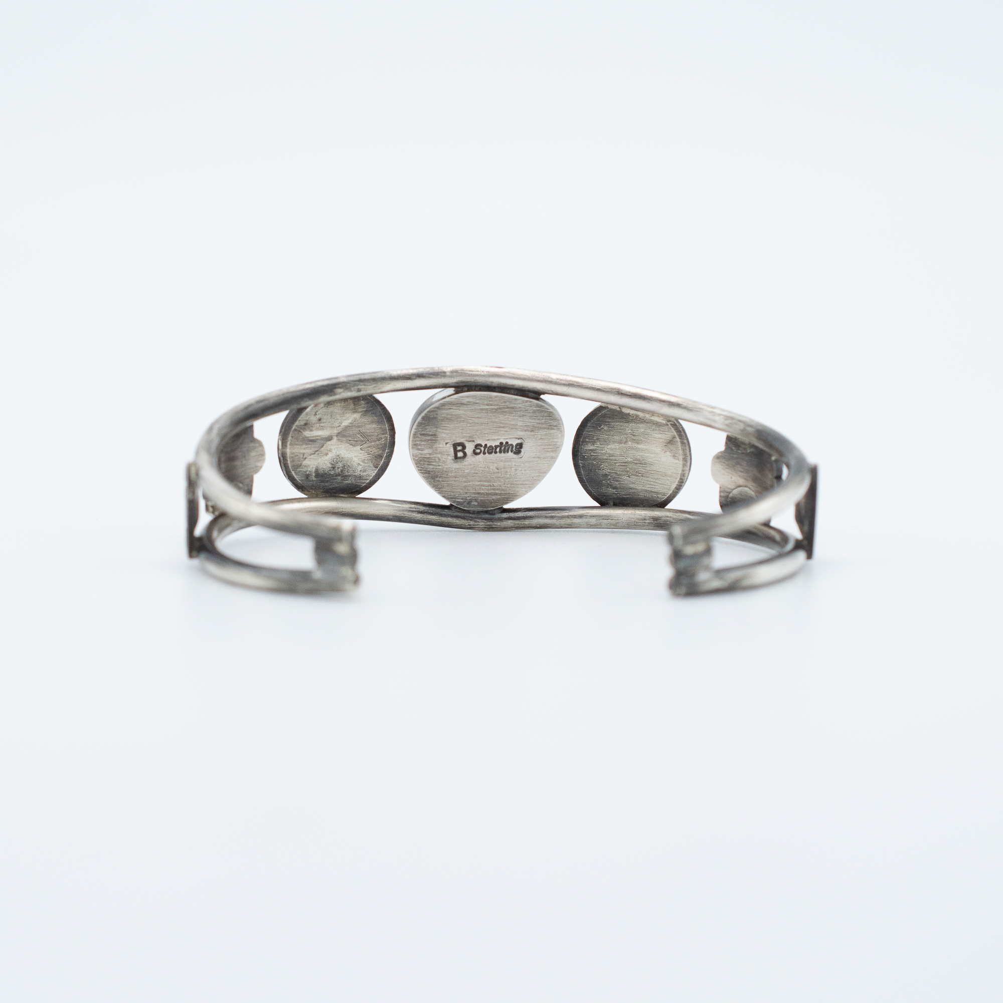 Candelaria Turquoise Bracelet - Image 5