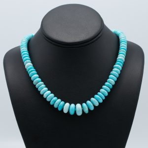 Campitos Bead Necklace