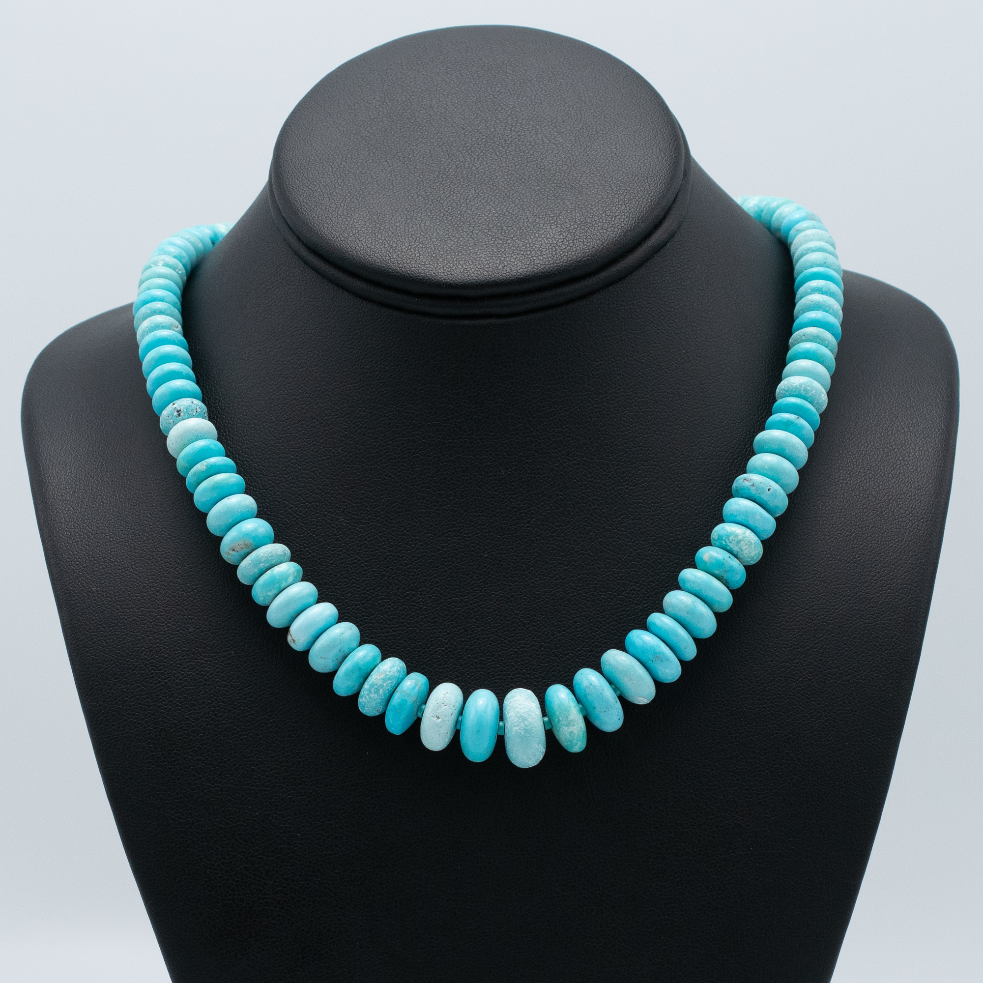 Campitos Bead Necklace