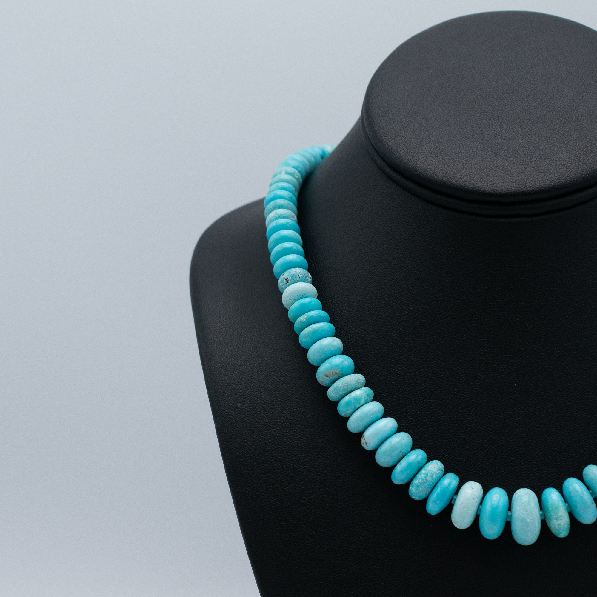 Campitos Bead Necklace - Image 4