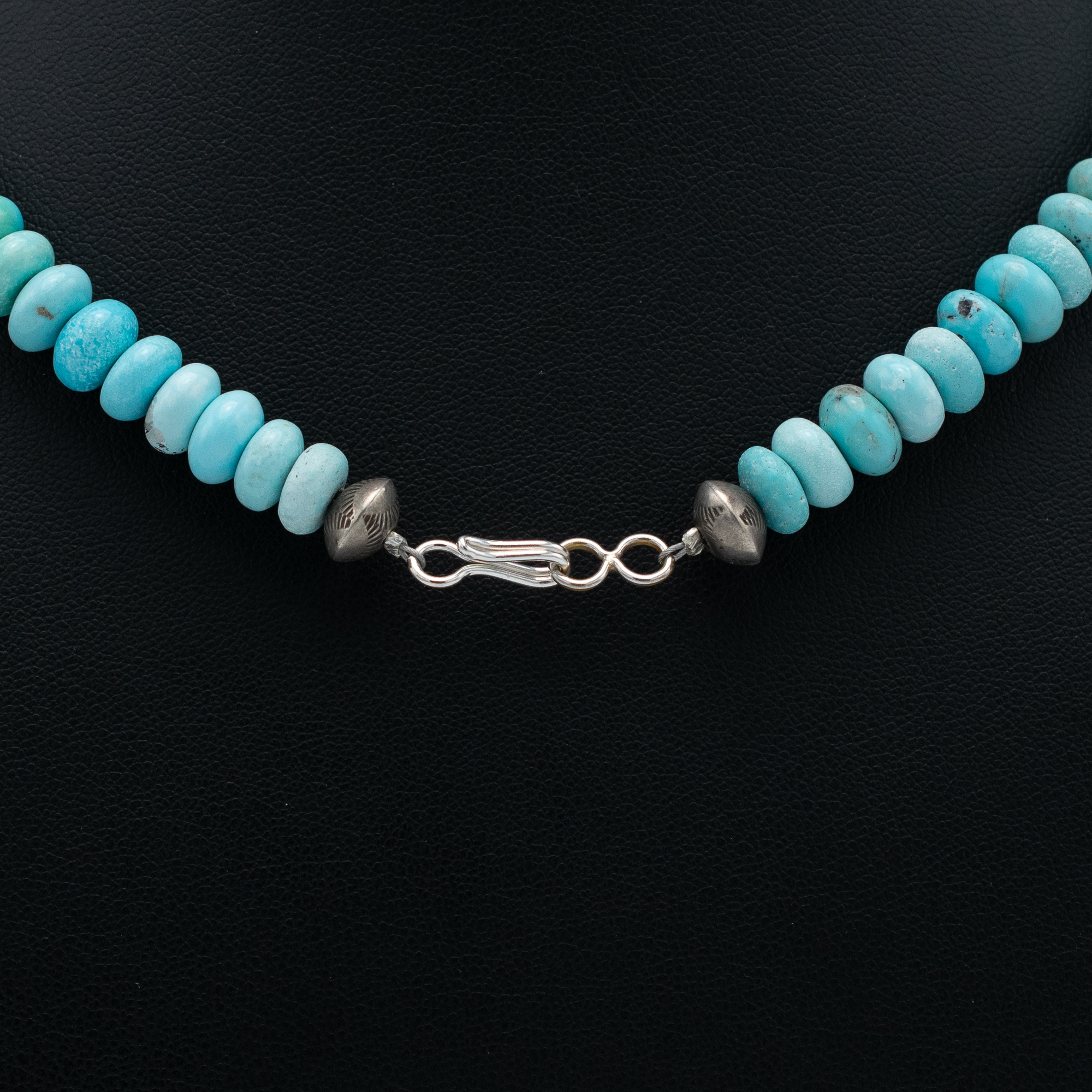 Campitos Bead Necklace - Image 5