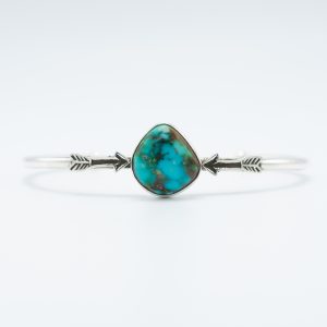 Candelaria Turquoise Bracelet
