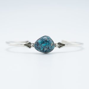 Ithaca Peak Kingman Turquoise Bracelet