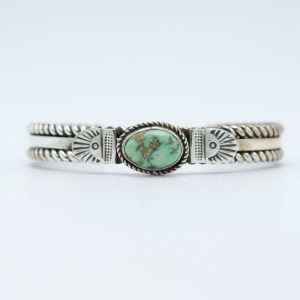 Carico Lake Turquoise Bracelet