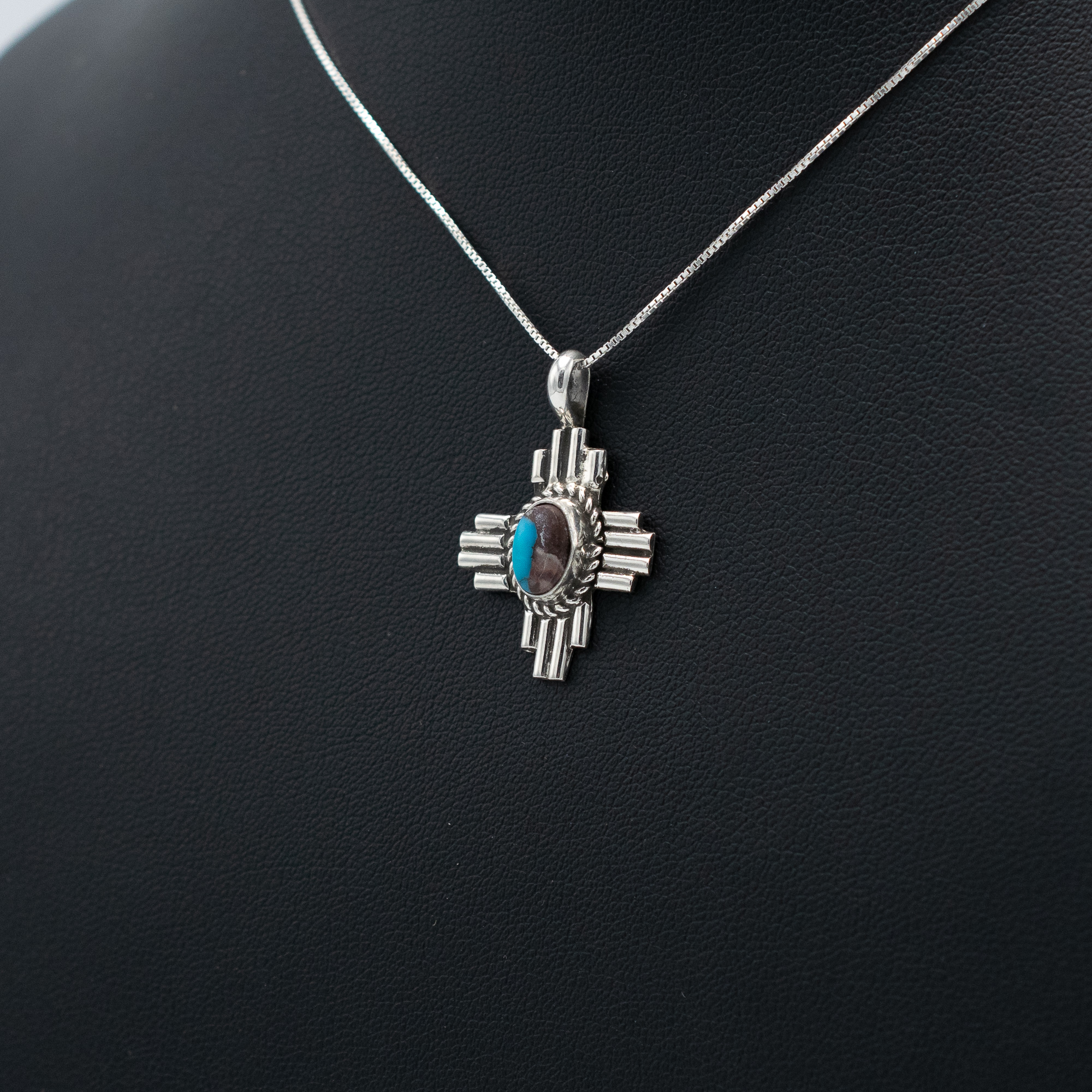 Bisbee Turquoise Zia - Image 3