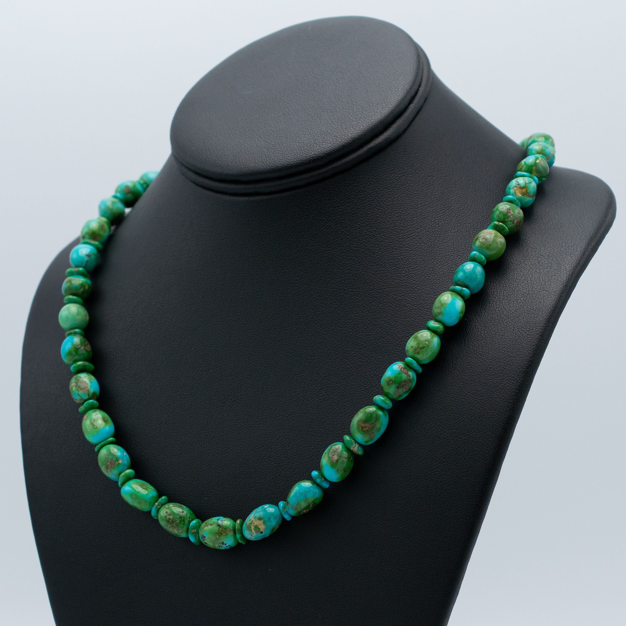 Sonoran Mountain Turquoise - Image 3