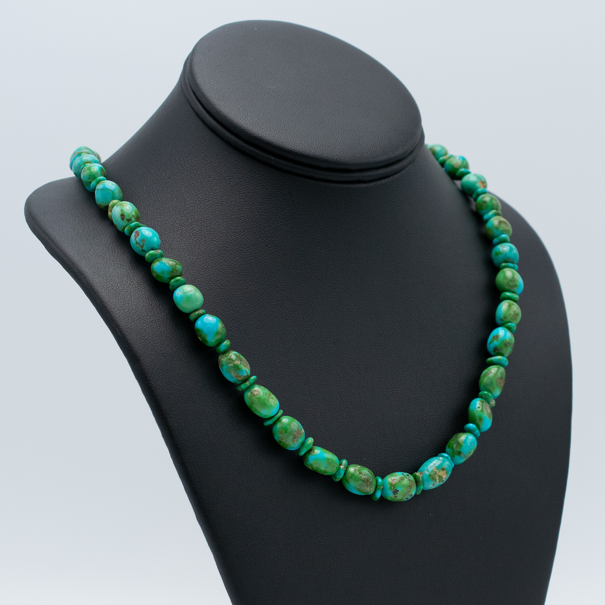 Sonoran Mountain Turquoise - Image 2