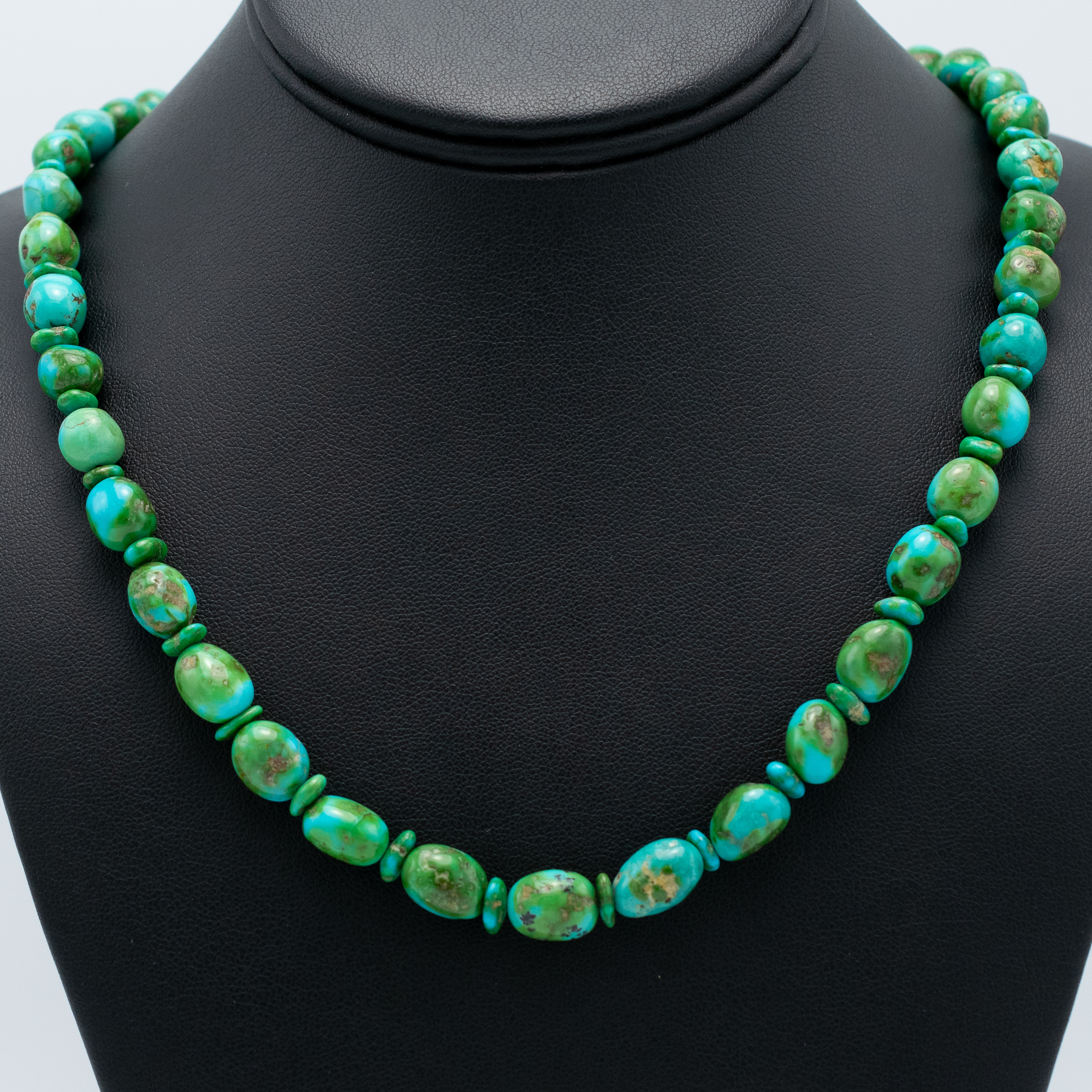 Sonoran Mountain Turquoise - Image 4