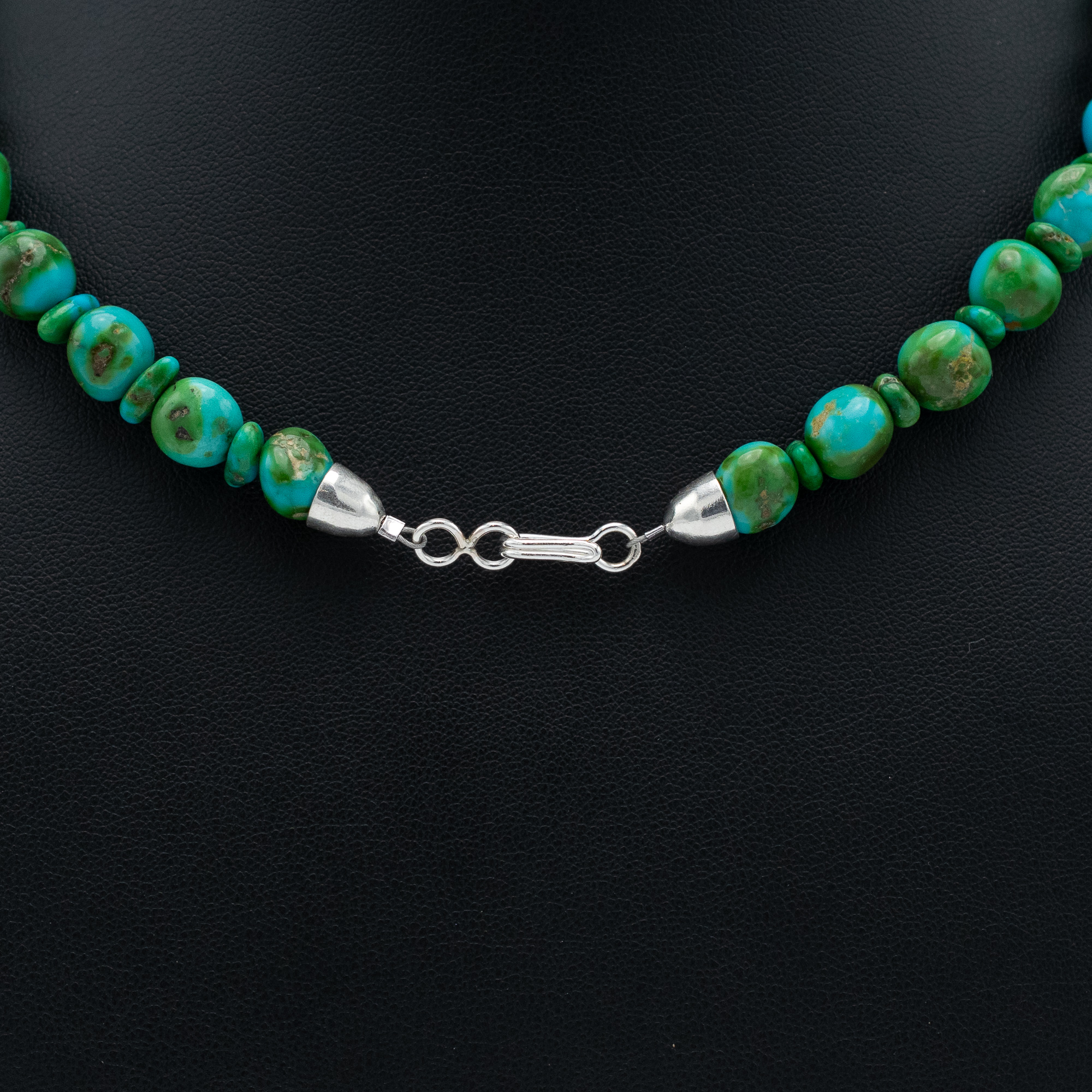 Sonoran Mountain Turquoise - Image 5