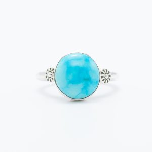 Blue Ridge Turquoise Ring