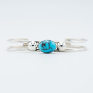 Blue Dream Turquoise Bracelet
