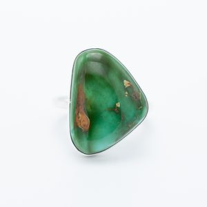 Royston Turquoise Ring