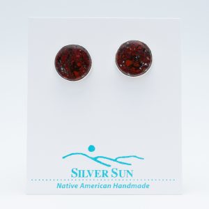 Sonoran Sunrise Cuff Links