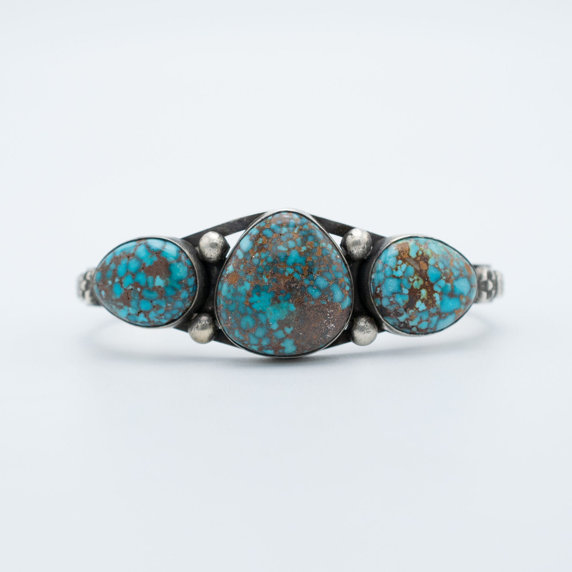 Catalina Turquoise Bracelet