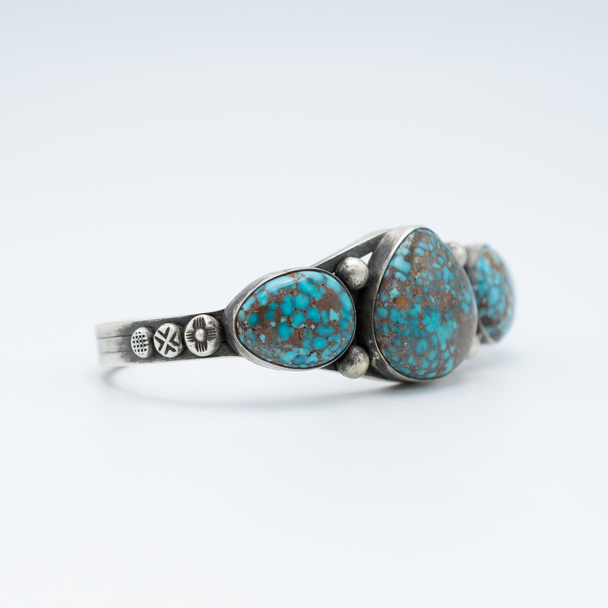 Catalina Turquoise Bracelet - Image 2