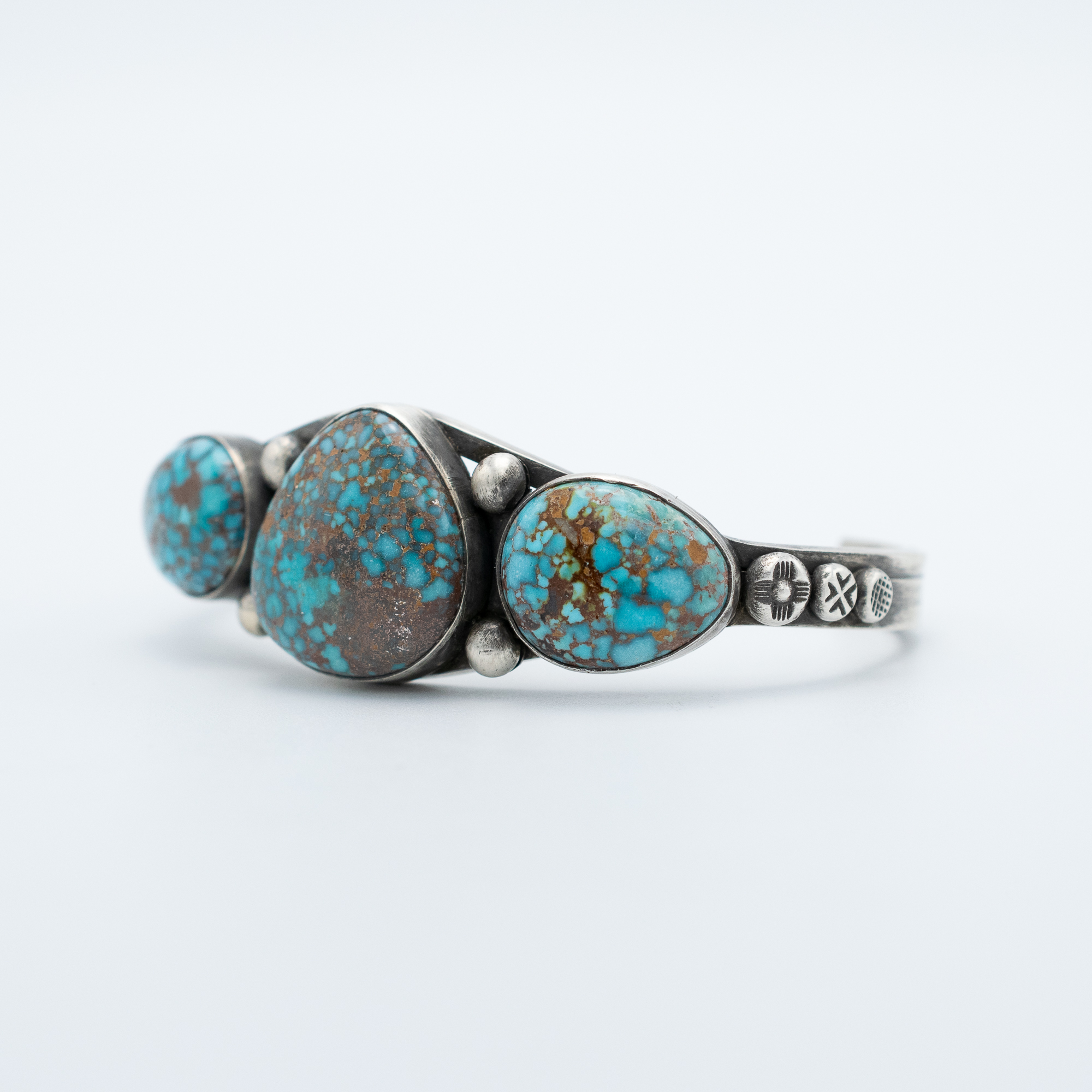 Catalina Turquoise Bracelet - Image 3