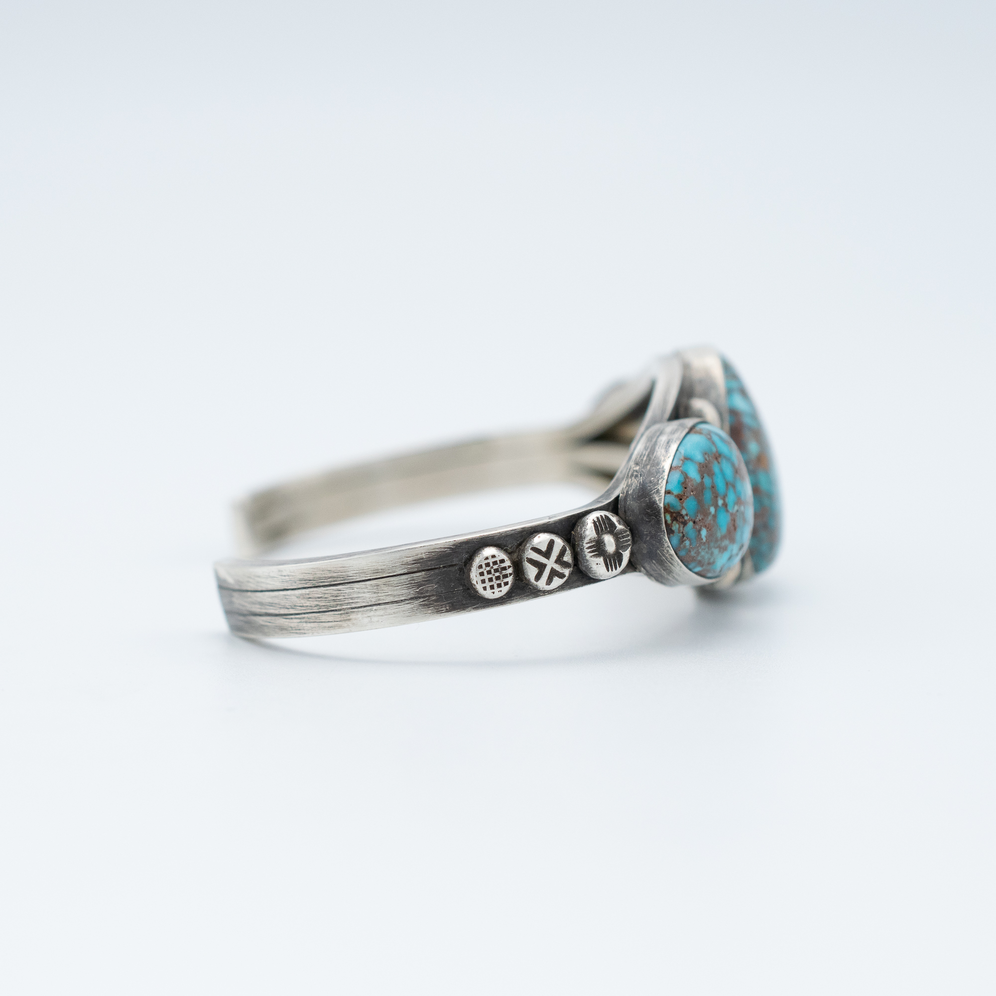 Catalina Turquoise Bracelet - Image 4