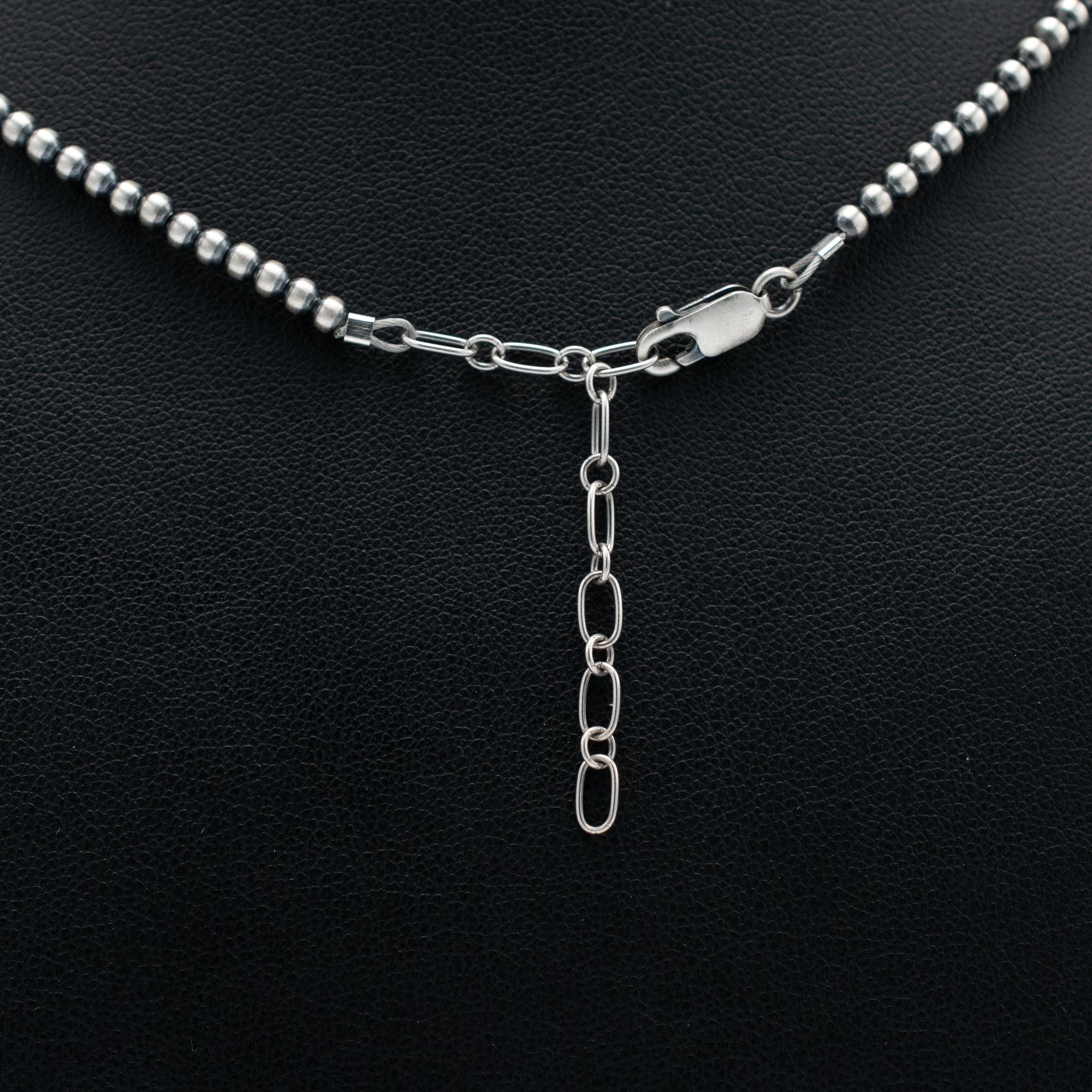 Damale Variscite Necklace - Image 5