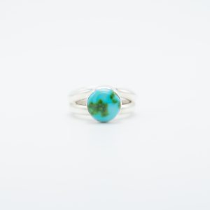 Sonoran Gold Turquoise Ring