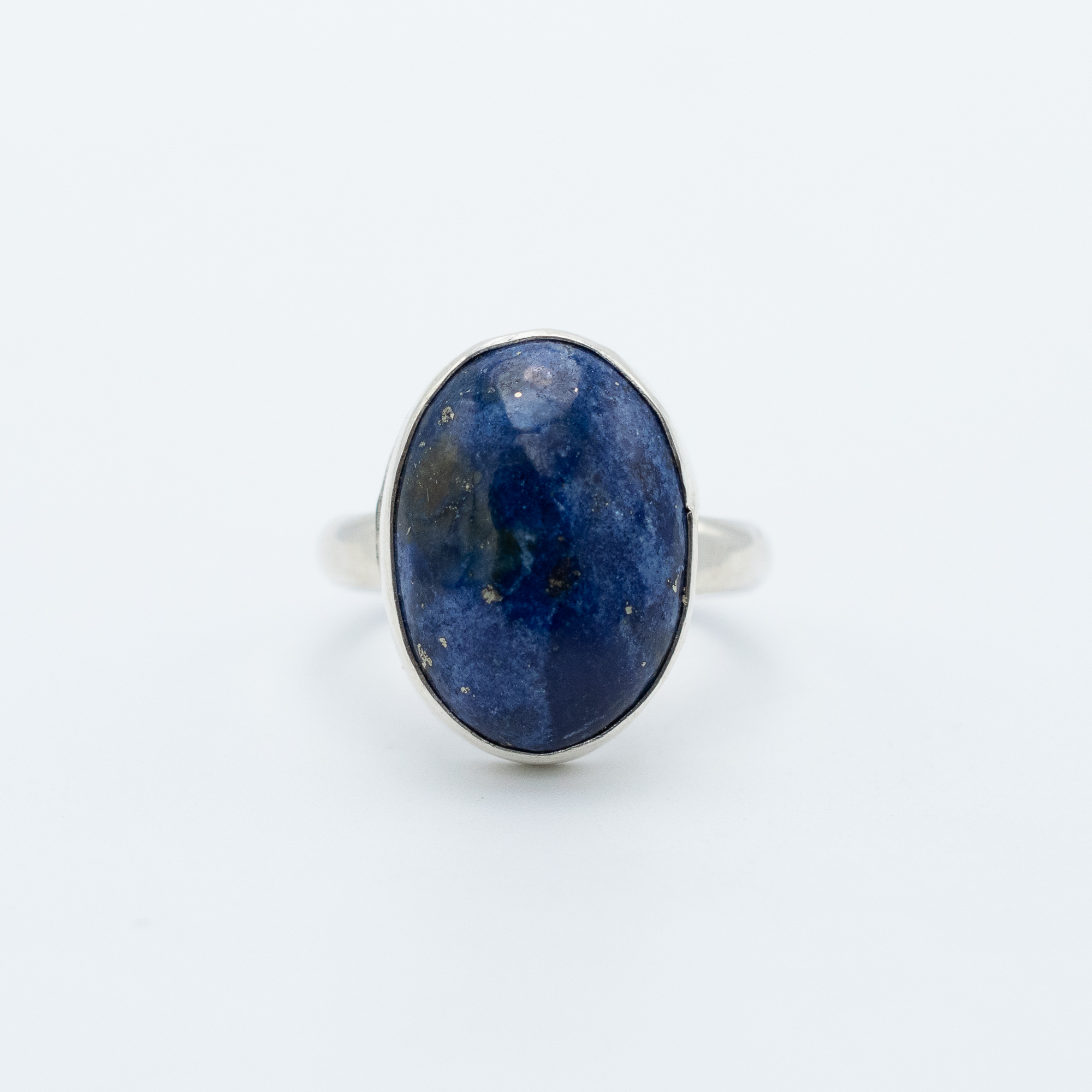 Lapis Ring