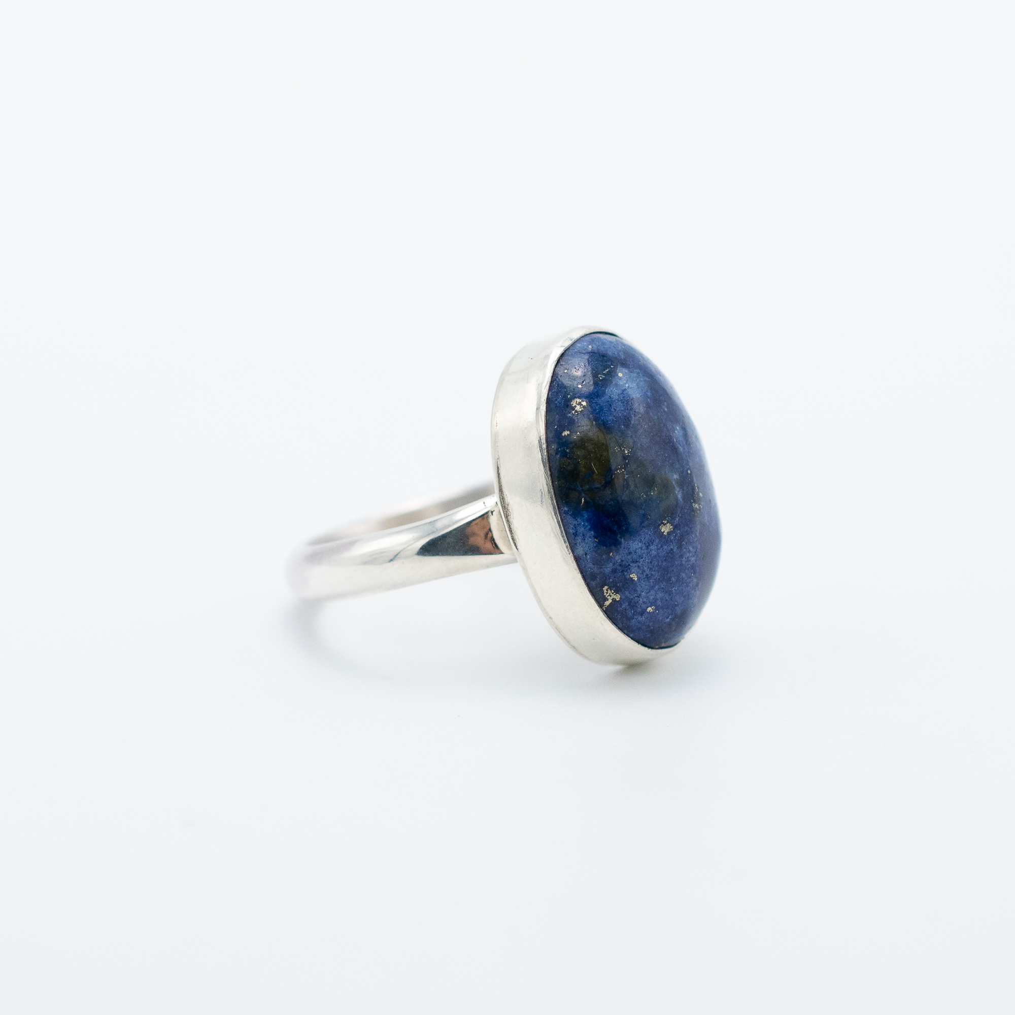 Lapis Ring - Image 2