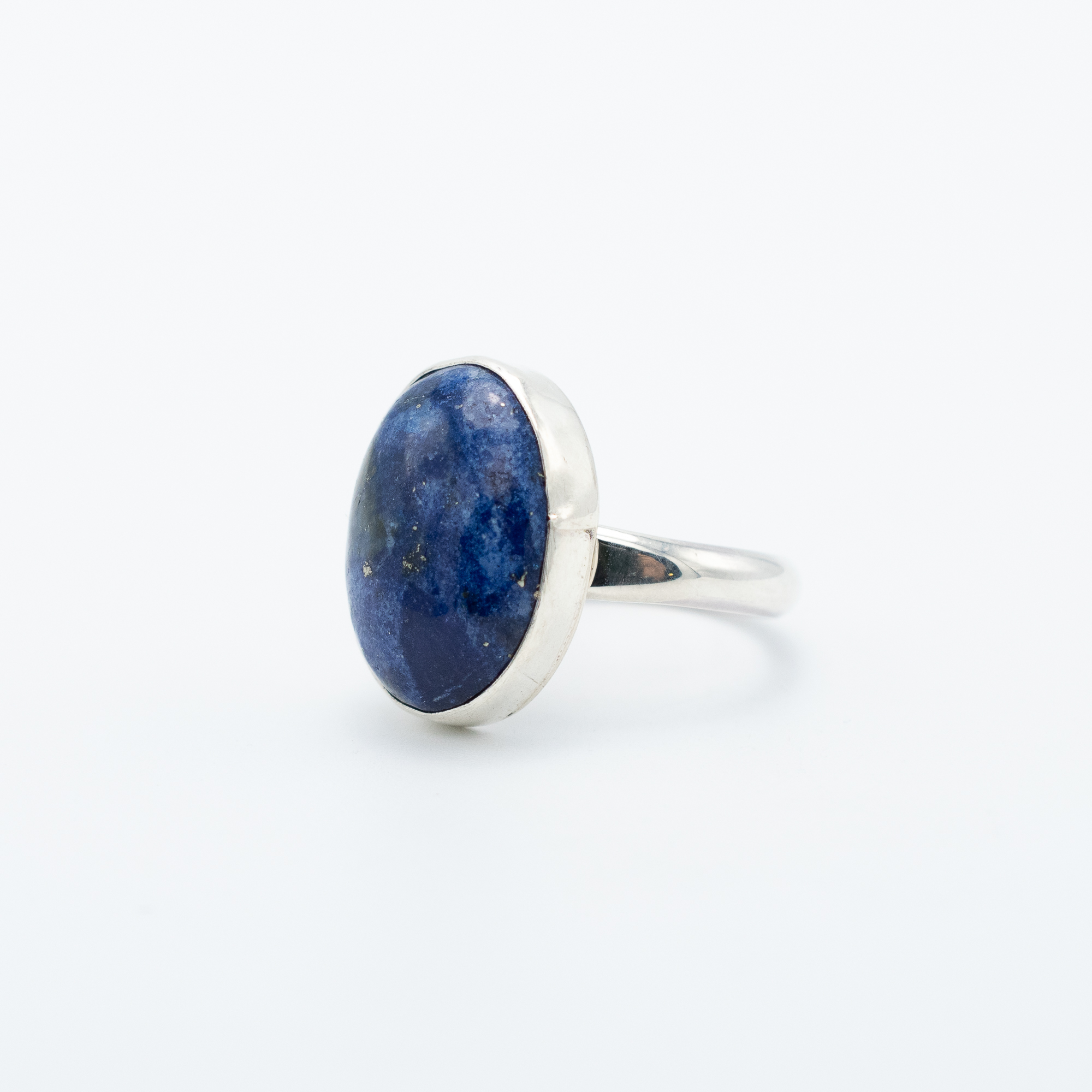 Lapis Ring - Image 3