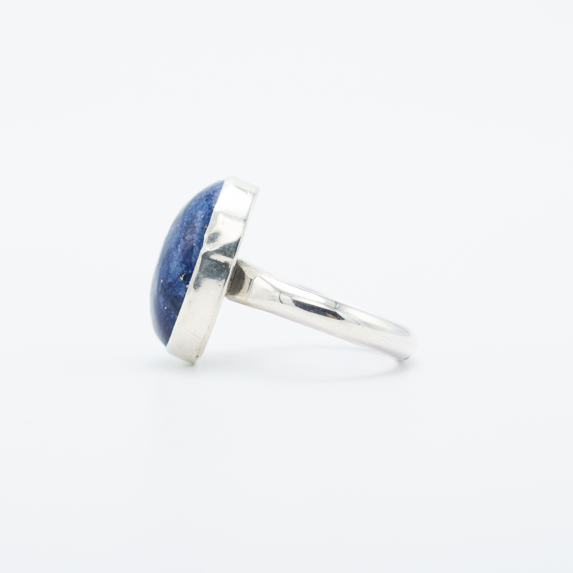 Lapis Ring - Image 4