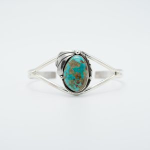Royston Turquoise Bracelet