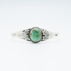Royston Turquoise Bracelet