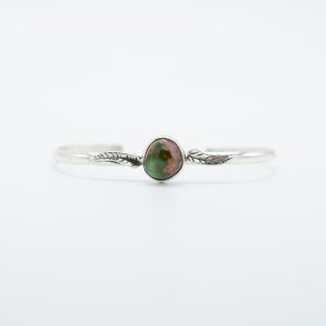 Royston Turquoise Bracelet