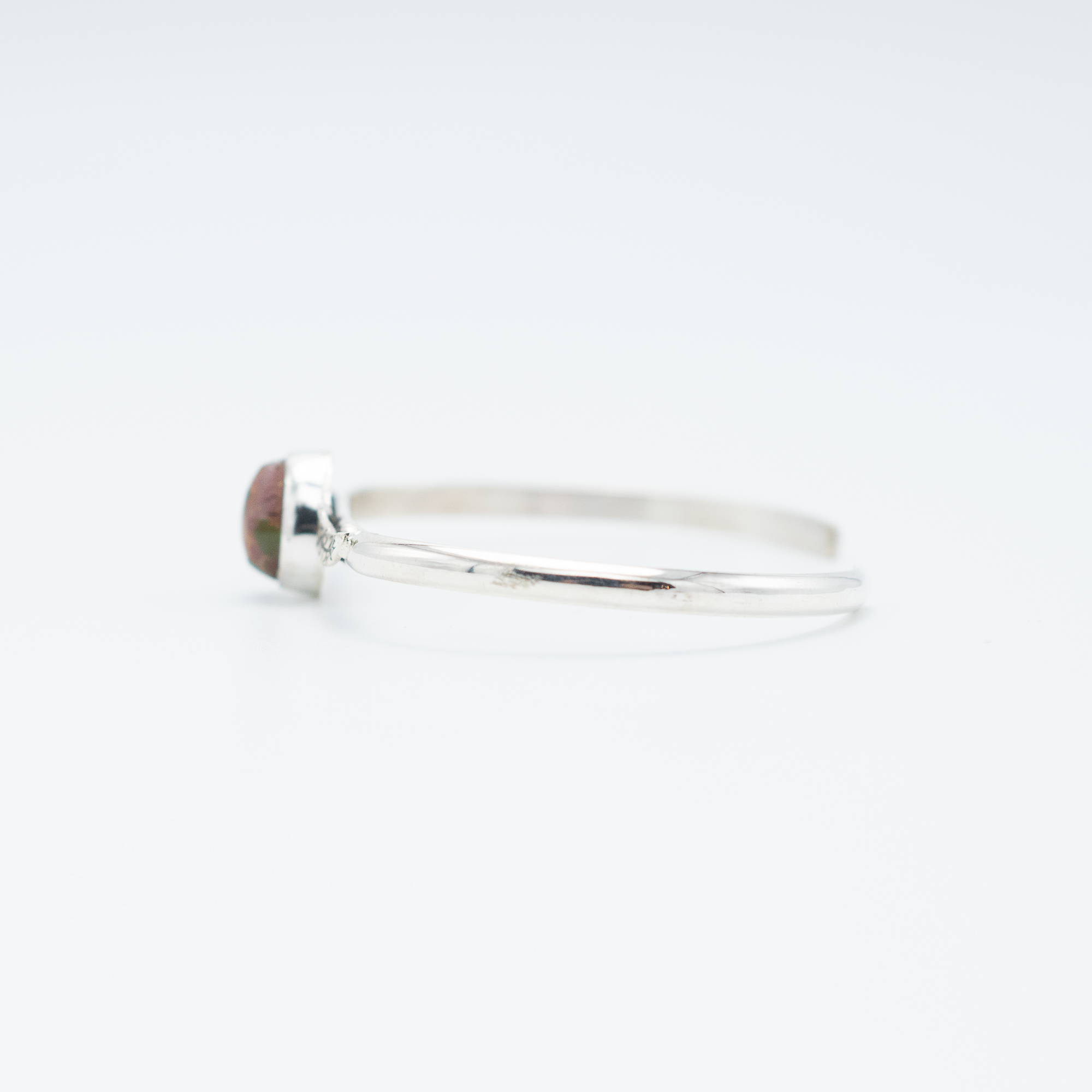 Royston Turquoise Bracelet - Image 4