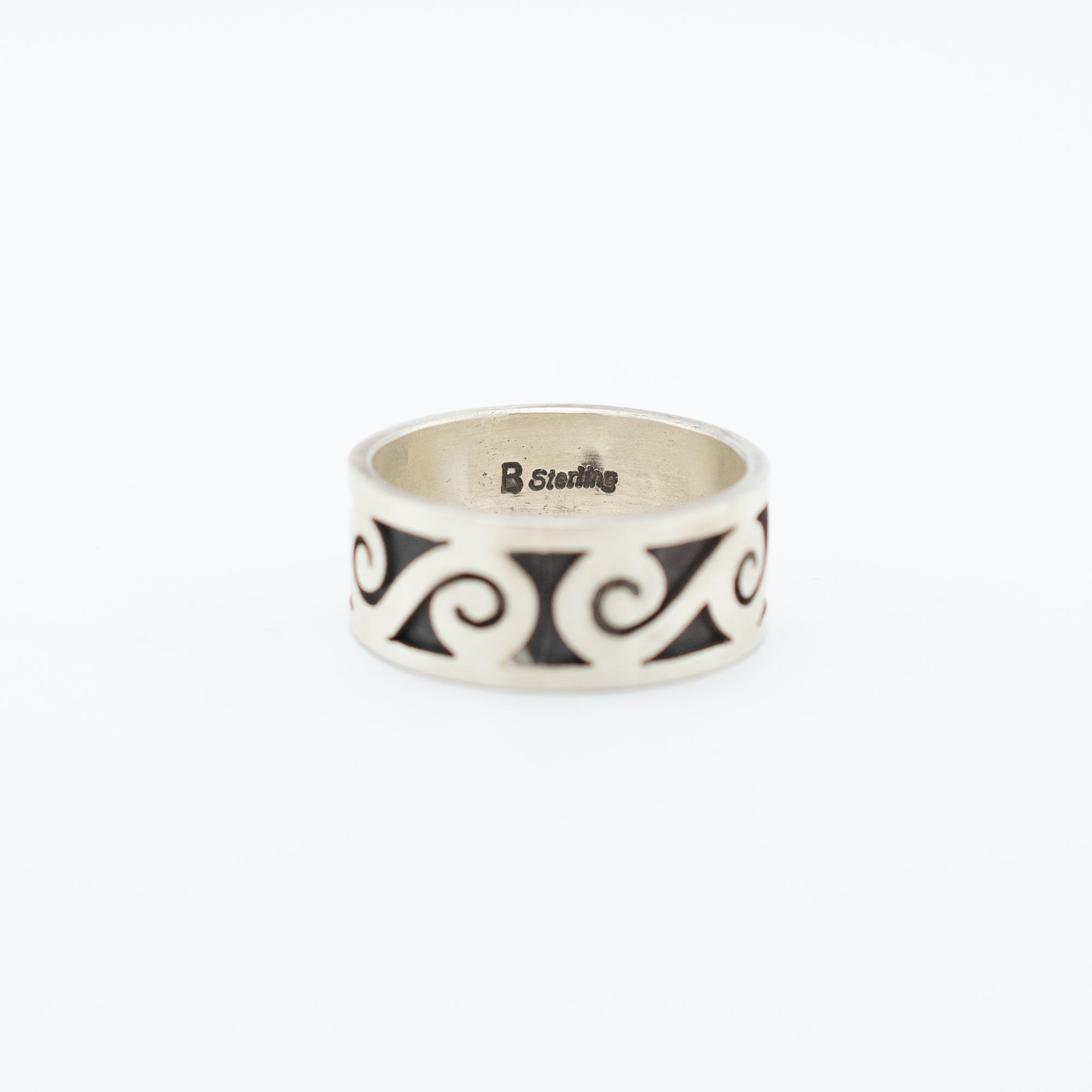 Rolling Wave Ring - Image 3