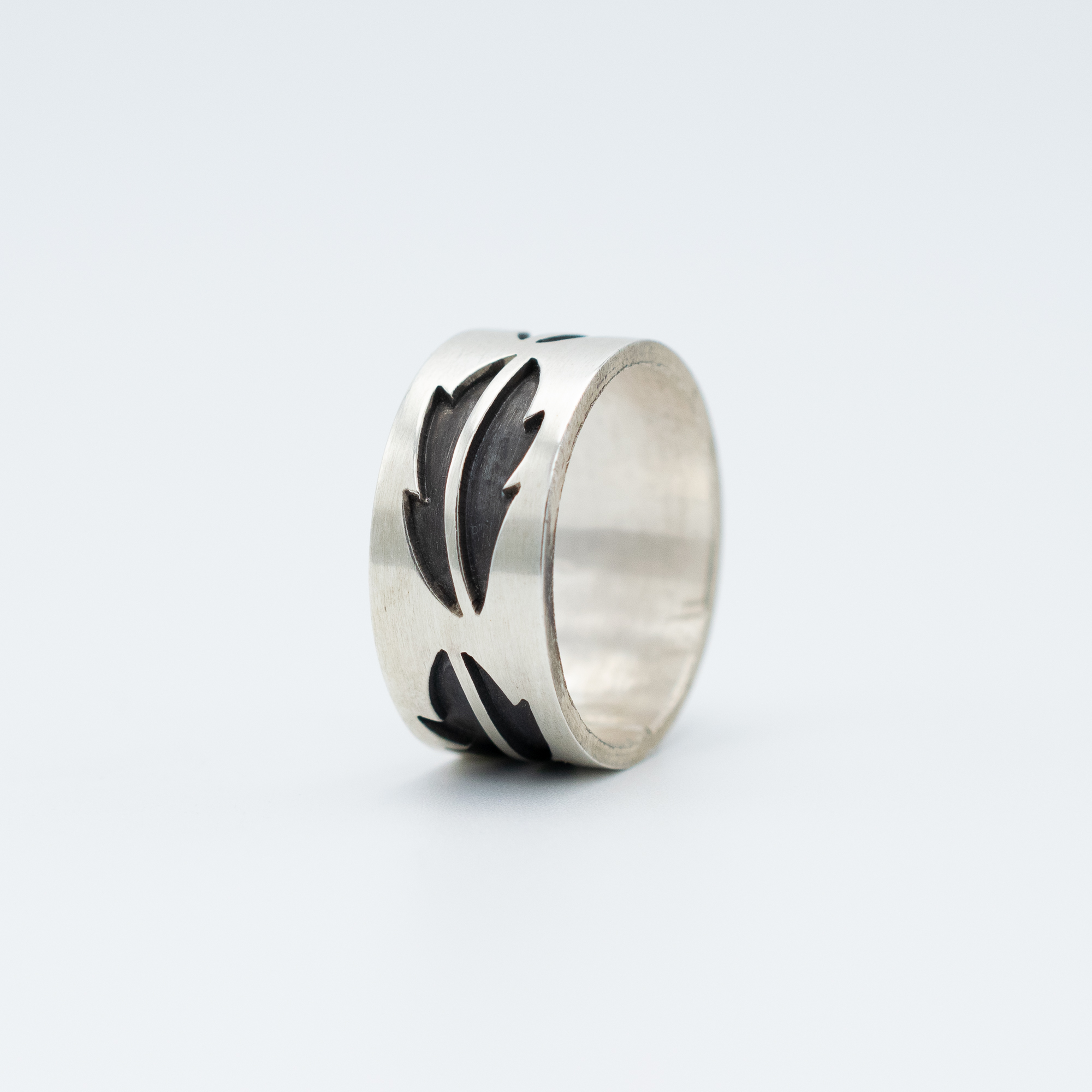 Feather Ring - Image 2