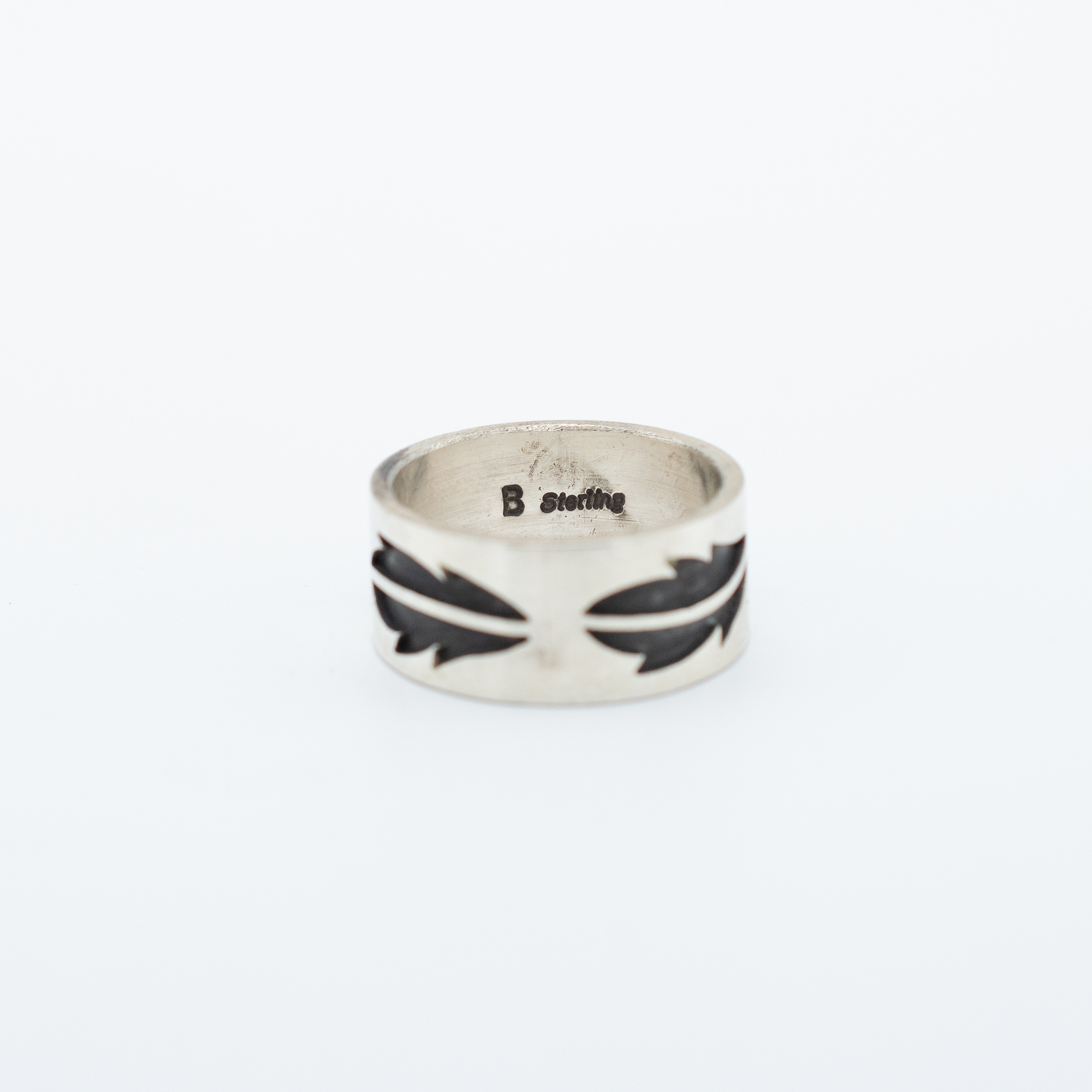 Feather Ring - Image 3