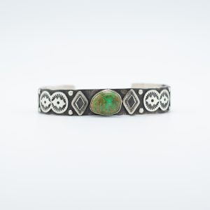Carico Lake Turquoise Bracelet