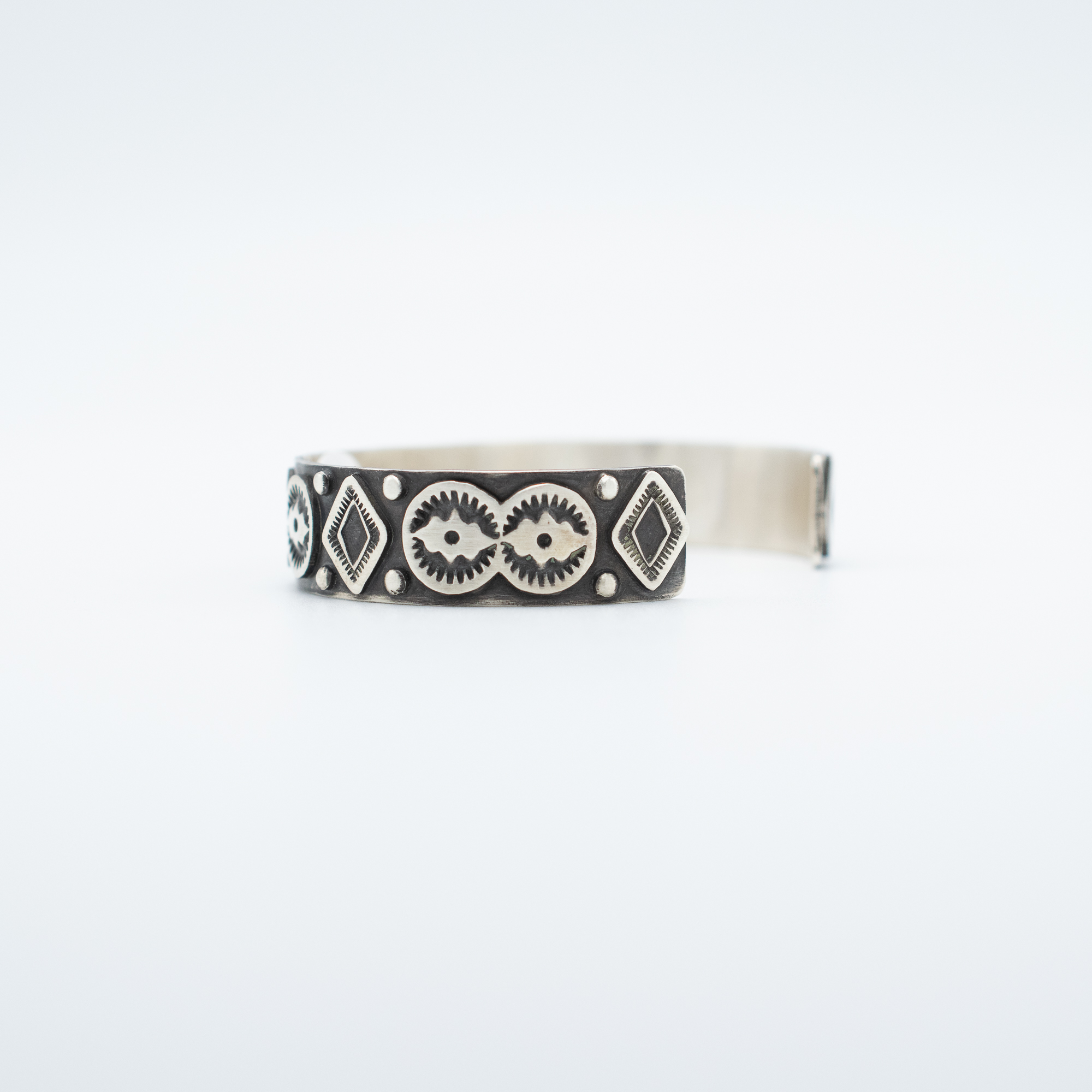 Carico Lake Turquoise Bracelet - Image 5